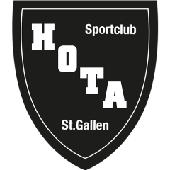 Wappen SC Hota St. Gallen