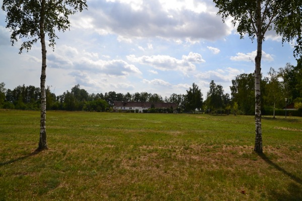 Sportplatz am Jugendseeheim - Zerbst/Anhalt-Deetz