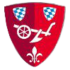 Wappen ehemals SG JVA Straubing 1981  100856