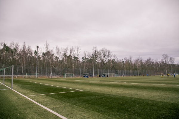 Clade-Sportpark Platz 2 - Naunhof