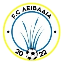 Wappen FC Livadia 2022  127990