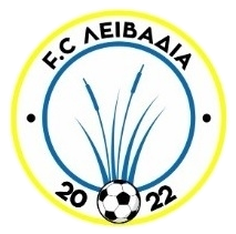Wappen FC Livadia