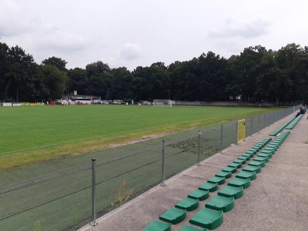 Stadion Miejski w Żyrardowie - Żyrardów