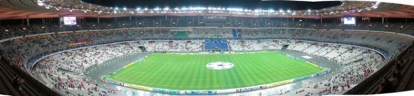 Stade de France - Saint-Denis Stade de France - Saint-Denis