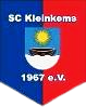 Wappen SC Kleinkems 1967  24378