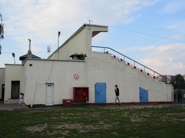 Stadyen RCOR-BGU - Minsk