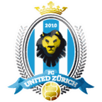 Wappen FC United Zürich