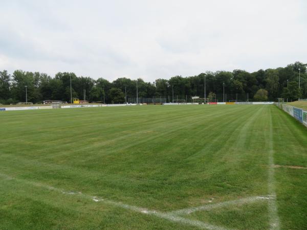 Auwaldstadion Nebenplatz 1 - Lauingen/Donau