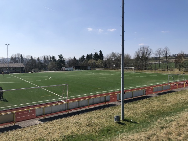 Maisel Arena - Taunusstein-Neuhof