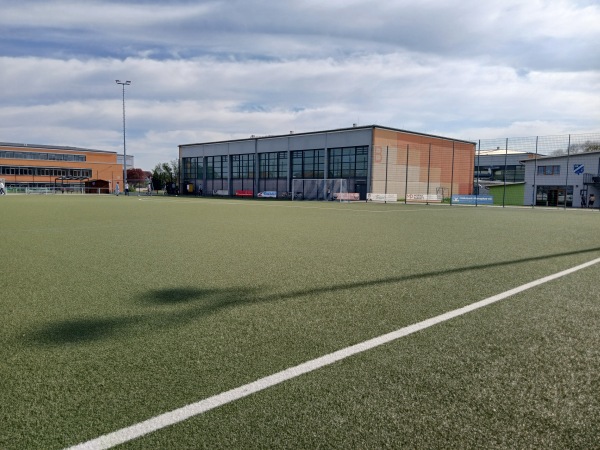 Jugend- und Sportzentrum an der Mainspitze Platz 2 - Ginsheim-Gustavsburg