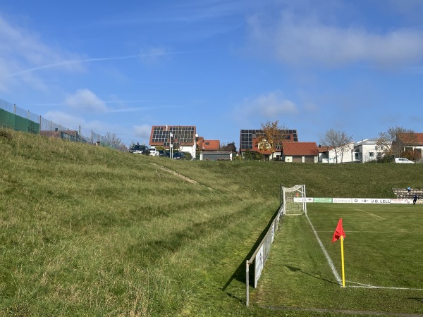 ASV-Sportplatz Jahnstraße - Kümmersbruck-Hasenmühl