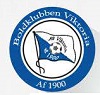 Wappen Boldklubben Viktoria