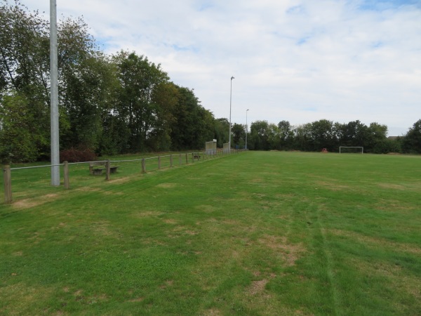 Sportanlage Cantruper Straße B-Platz - Neuenkirchen bei Bassum