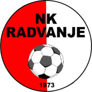Wappen NK Radvanje