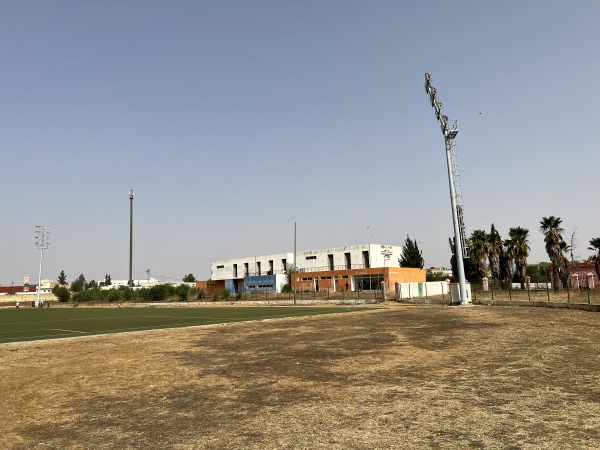 Stade Municipal de 20 Aôut - Al Khmissat (Khémisset)