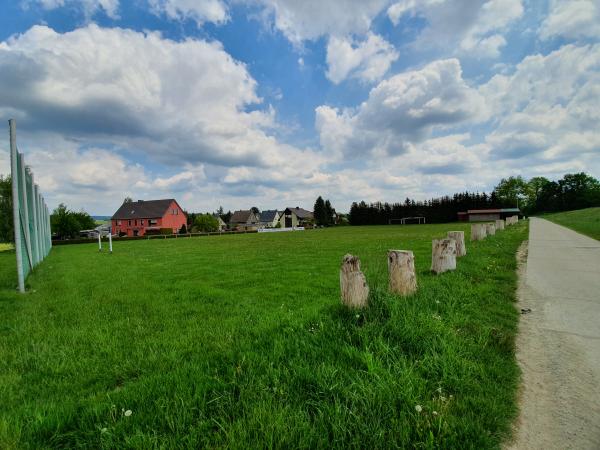 Sportplatz am Sommersteg - Bischofswerda-Goldbach
