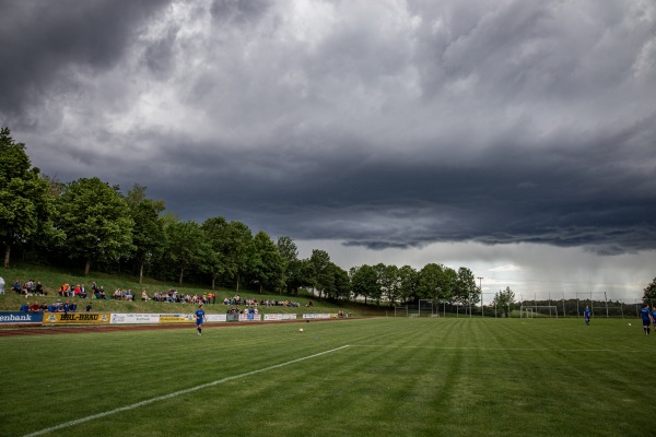 Sportgelände Altenthann - Altenthann/Oberpfalz