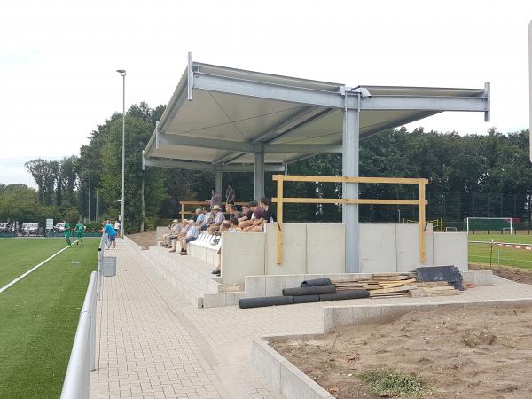 Sportpark Twisteden Platz 3 - Kevelaer-Twisteden