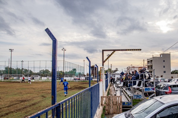 Stadio Nea Anchialos - Volos-Nea Agchialos