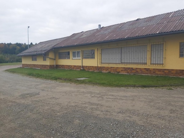 Sportanlage Heinrichsthal - Heinrichsthal
