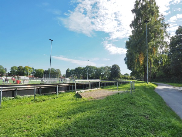 Sportanlage Westfalenring Platz 3 - Lüdinghausen
