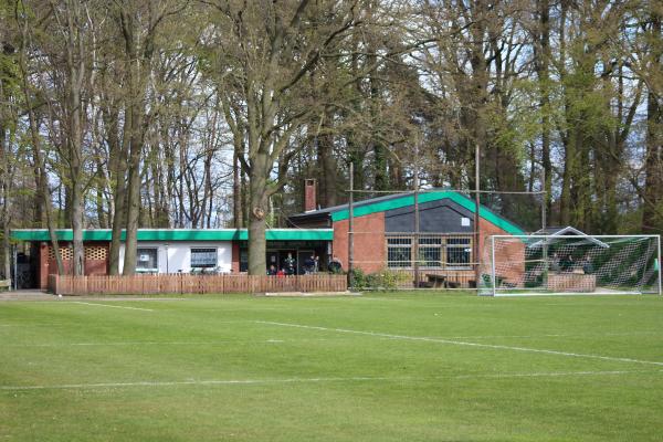 Sportanlage Am Waldbad - Lehrte-Arpke