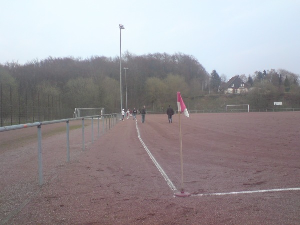 Sportplatz Haus Schöneck - Lüdenscheid