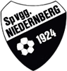 Wappen SpVgg. 1924 Niedernberg  51459
