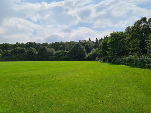 Sportpark De Achterhoek veld 4 - Deventer-Colmschate