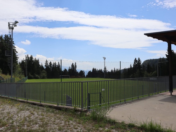 Sportplatz St. Felix - St. Felix (San Felice)