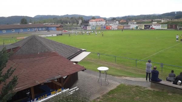 Schotterarena - Tillmitsch