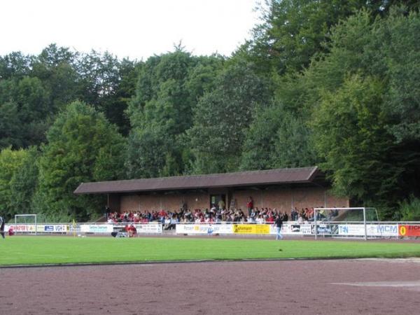 Sportzentrum Hagen - Hagen am Teutoburger Wald