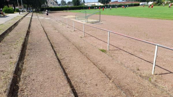 Sportanlage Allensteiner Straße - Hambühren