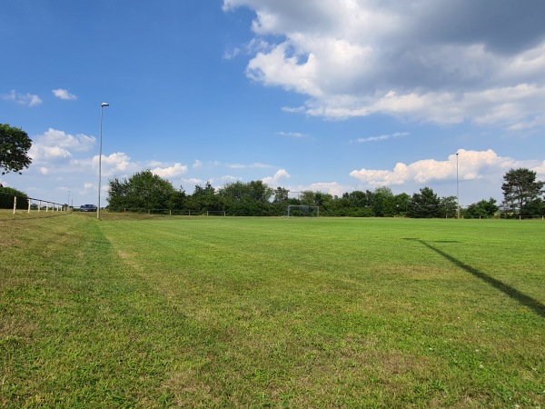 Sportanlage Meisenring B-Platz - Ummern