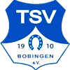 Wappen TSV Bobingen 1910 Wappen TSV Bobingen 1910