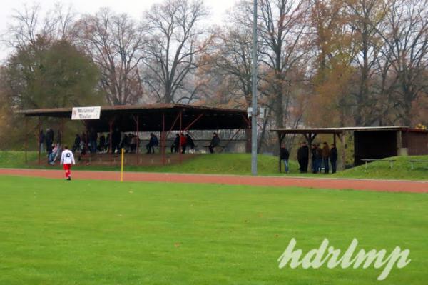 Muldentalstadion - Colditz