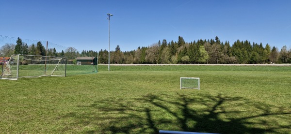 Sportplatz Reichersbeuern - Reichersbeuern