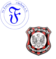 Wappen SG Brücken II / Niederröblingen II (Ground B)