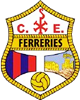 Wappen CE Ferreries