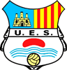 Wappen UE Sitges