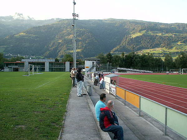 Dolomitenstadion  - Lienz