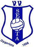 Wappen VV SETA (Sportclub Exloermond Tot Afdraai)