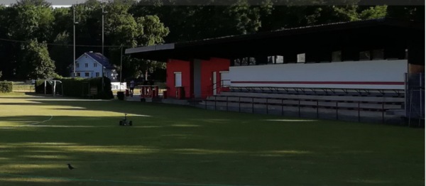 Sportplatz Jenseits - Sankt Martin im Innkreis