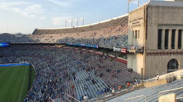 Ohio Stadium - Columbus, OH
