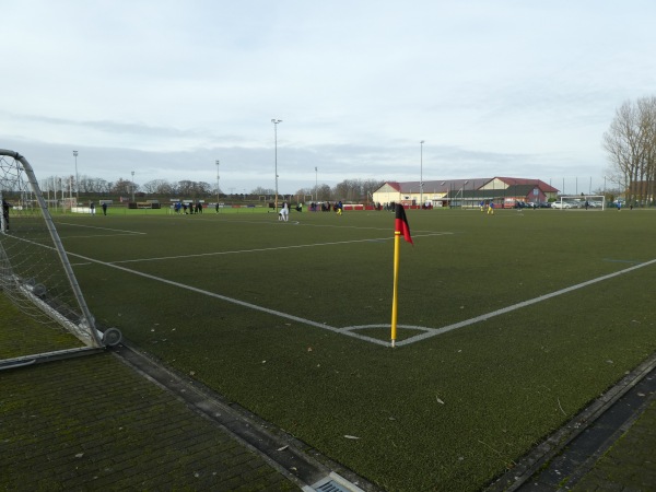 HDS-Arena Nebenplatz 2 - Schönefeld-Waltersdorf