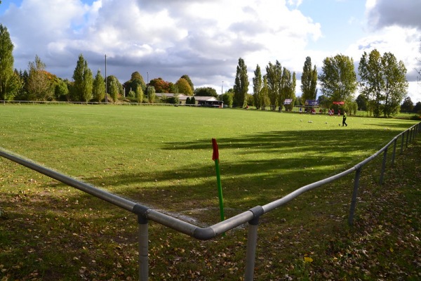 Sportplatz Beinum - Salzgitter-Beinum