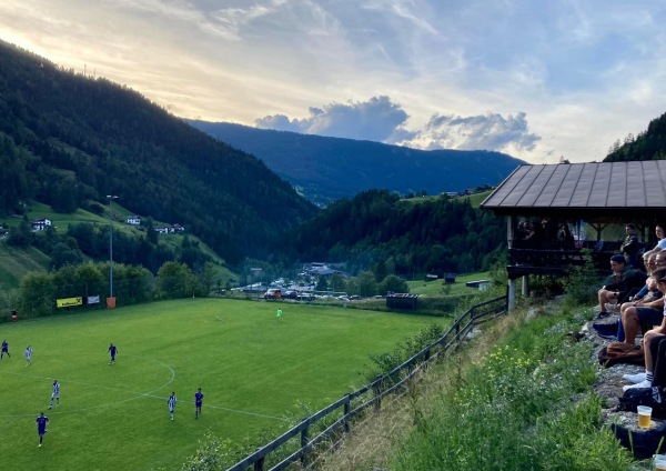 Sportplatz Jerzens - Jerzens