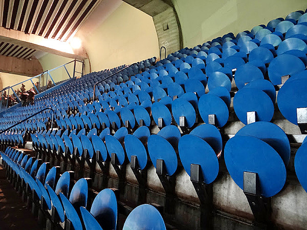 Parc des Princes - Paris