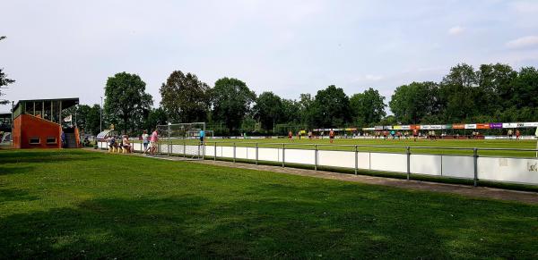 Sportpark Het Midden - DOS '37 - Twenterand-Vriezenveen