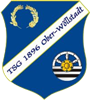 Wappen TSG 1896 Ober-Wöllstadt
